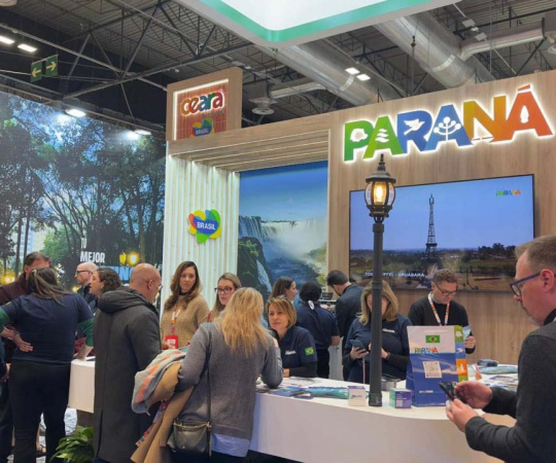 Empresários podem confirmar participação em feira turística de Gramado até o dia 27