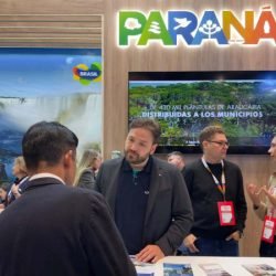 Prazo para solicitar participação em feiras internacionais do turismo termina nesta terça-feira