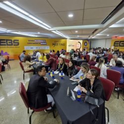 Viaje Paraná abre inscrições para coexpositores participarem em evento de MICE em SP