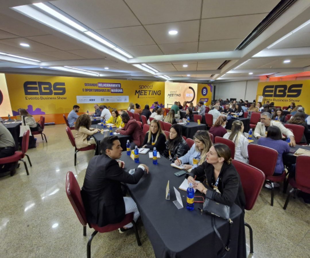 Viaje Paraná abre inscrições para coexpositores participarem em evento de MICE em SP