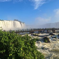 Revista coloca o Paraná como um dos destinos mais buscados por turistas no País