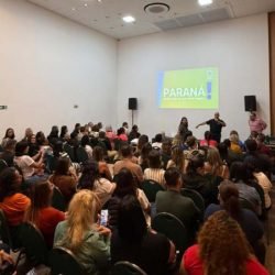 Viaje Paraná promove turismo estadual com capacitação de mais 100 agentes nesta terça