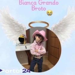Criança morta em grave acidente na BR-277 é identificada em Céu Azul