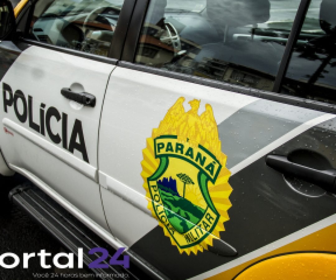 Crianças são encontradas sozinhas em casa e mãe é presa por abandono de incapaz em Cascavel