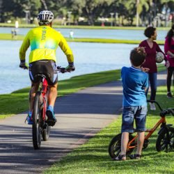 Fim de semana segue com calorão e pancadas de chuva no Paraná, prevê Simepar