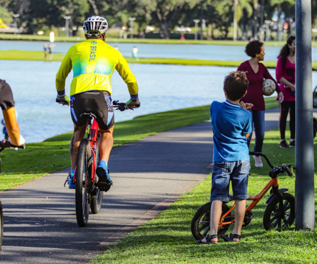 Chuva dá trégua no sábado e feriadão de Páscoa será de calor em todo o Paraná