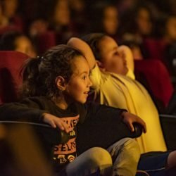 Governo do Paraná abre edital da 3.ª edição do programa Crianças no Teatro