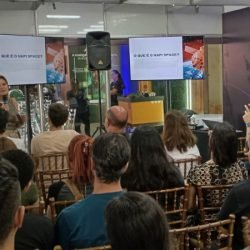 Fundação Araucária apresenta projetos de inovação para o agro na Expolondrina