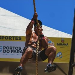 Cross Games abrem programação da Arena de Esportes do Verão Maior Paraná