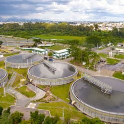 Sanepar tem 5 grandes cidades com as menores taxas de internação por doenças hídricas do país