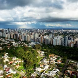 Acima da média, Paraná é protagonista de ranking nacional que mede bem-estar da população