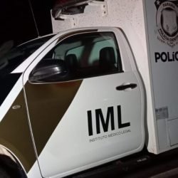 Homem é encontrado morto em área de mata no Loteamento Belmonte em Cascavel; Polícia Civil investiga circunstâncias da morte
