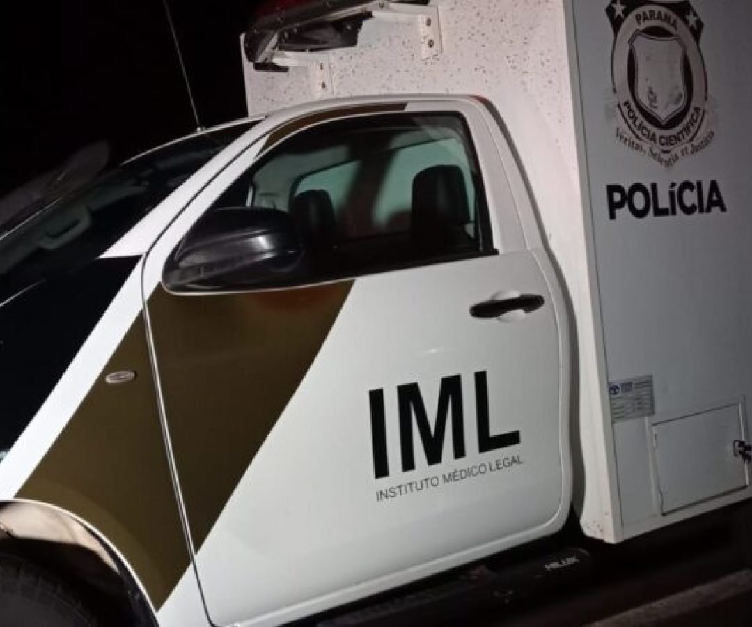 Homem é encontrado morto em área de mata no Loteamento Belmonte em Cascavel; Polícia Civil investiga circunstâncias da morte