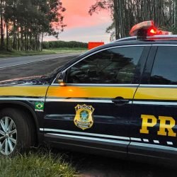 PRF alerta para aumento no fluxo de veículos durante o feriado prolongado da Consciência Negra