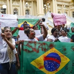 Entra em vigor lei que fortalece combate ao crime organizado