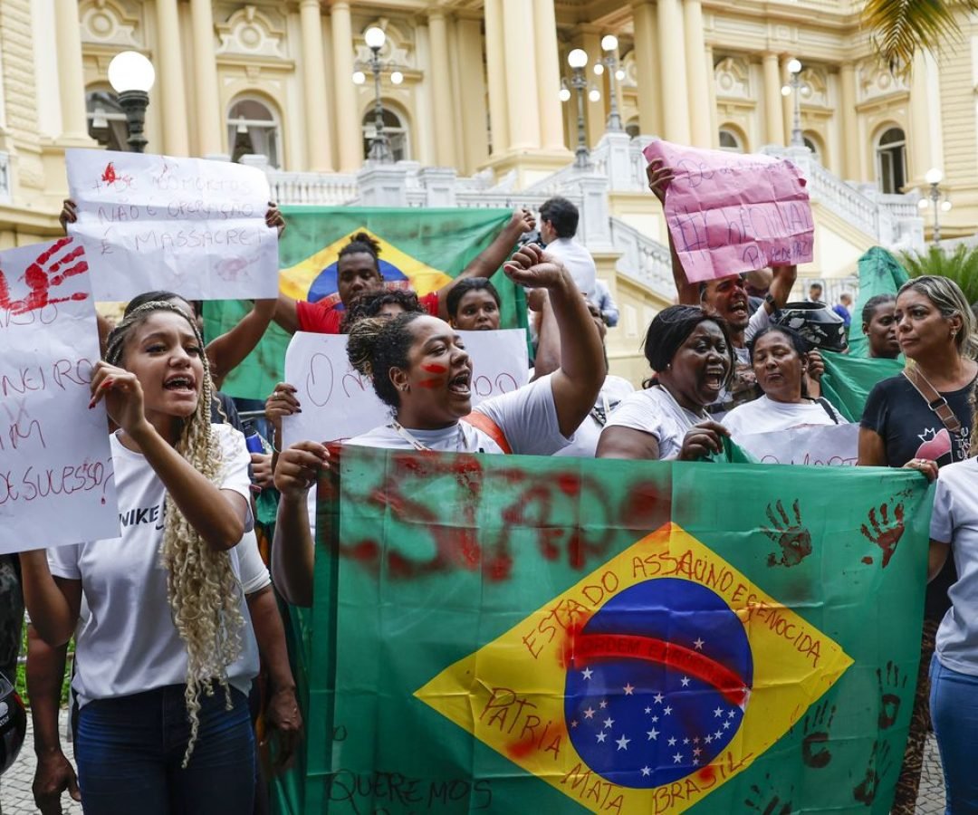 Entra em vigor lei que fortalece combate ao crime organizado
