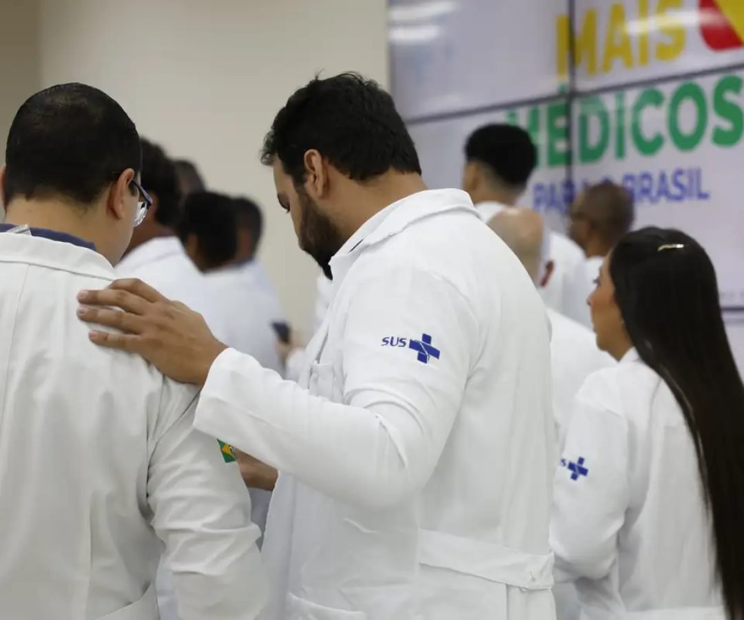 PF desarticula organização criminosa que tentou fraudar o Enamed