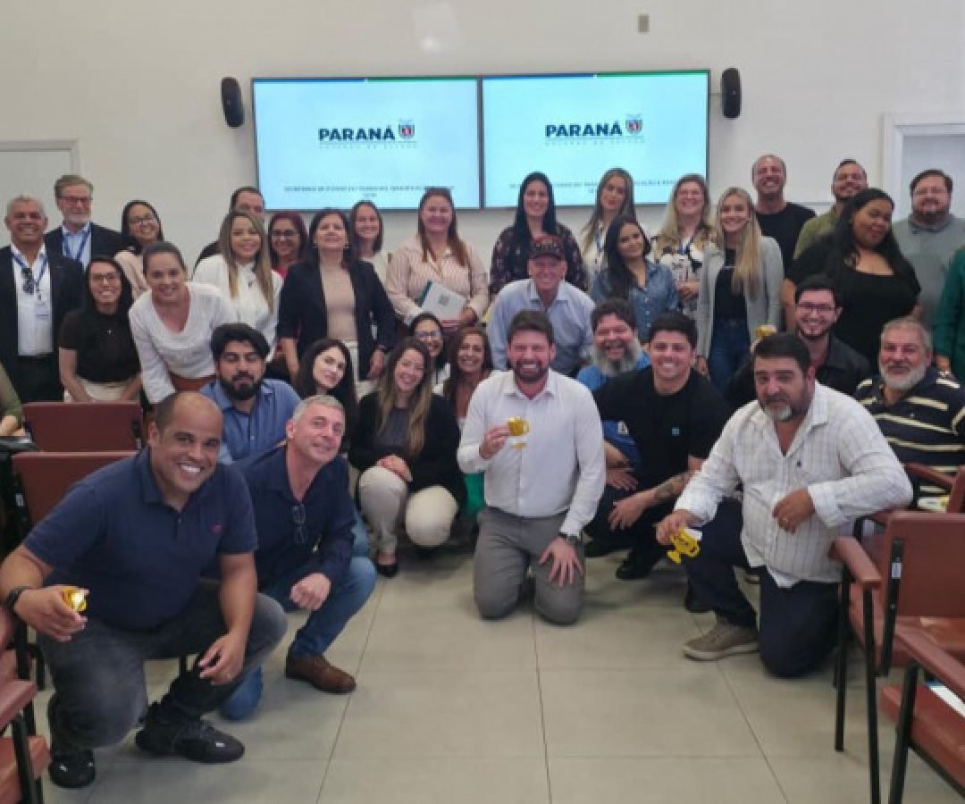 Com oficinas e palestras, Estado promoverá evento estadual de capacitação da rede Sine