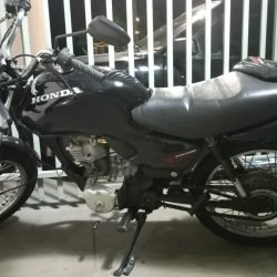 Motociclista é flagrado com maconha e sem CNH durante abordagem em Cascavel