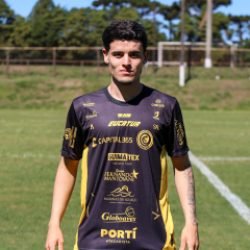 Gustavo Andrade retorna ao Cascavel