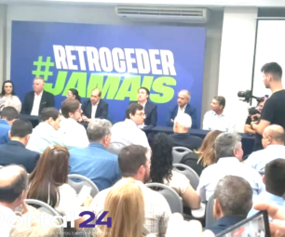 prefeitos do Paraná deixam partido após filiação de Sergio Moro