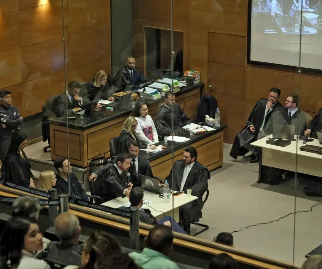 Decisão dos jurados no caso Henry Borel deve sair até quinta-feira