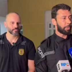 Delegados detalham modus operandi de quadrilha em Cascavel