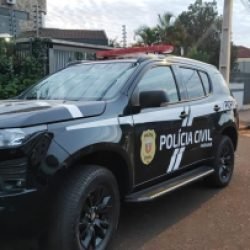 Denarc cumpre mandados contra o tráfico em Cascavel