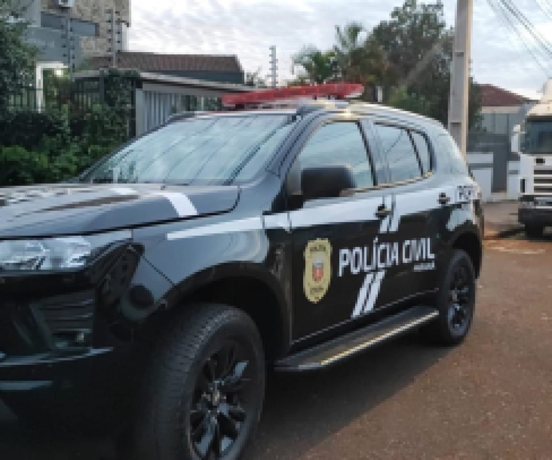 Denarc cumpre mandados contra o tráfico em Cascavel