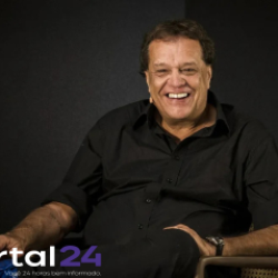 Dennis Carvalho morre aos 78 anos no Rio de Janeiro