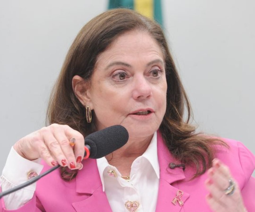 Deputada diz que protocolo de atendimento a vítimas de estupro precisa ser integrado; ouça a entrevista