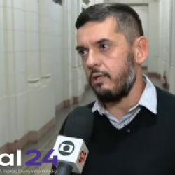 Deputado Rodrigo Bacellar é preso em operação da Polícia Federal no Rio de Janeiro