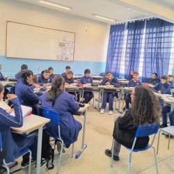 Detetive Virtual: projeto transforma leitura em investigação e fortalece aprendizagem