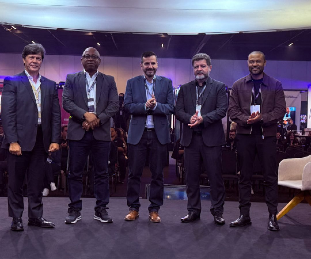 Detran-PR e Tecpar compartilham experiência da tokenização de veículos em SP