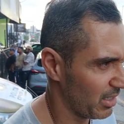 DH investiga duplo homicídio no Parque São Paulo