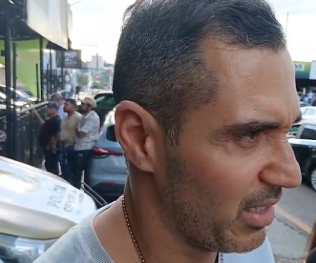 DH investiga duplo homicídio no Parque São Paulo