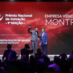 Copel vence prêmio da Confederação Nacional das Indústrias