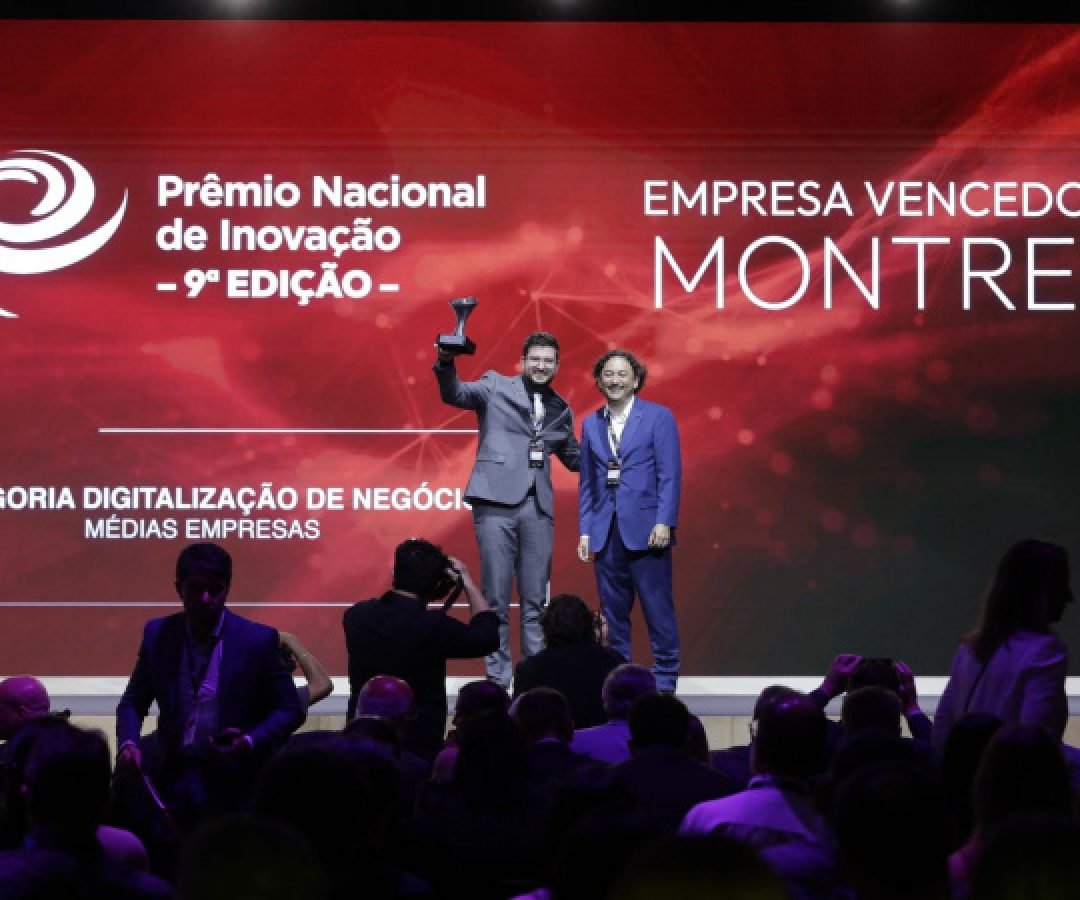 Copel vence prêmio da Confederação Nacional das Indústrias