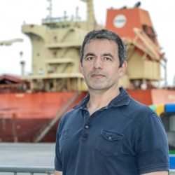 Portos do Paraná leva inventário da pegada de carbono e saneamento ecológico à COP30