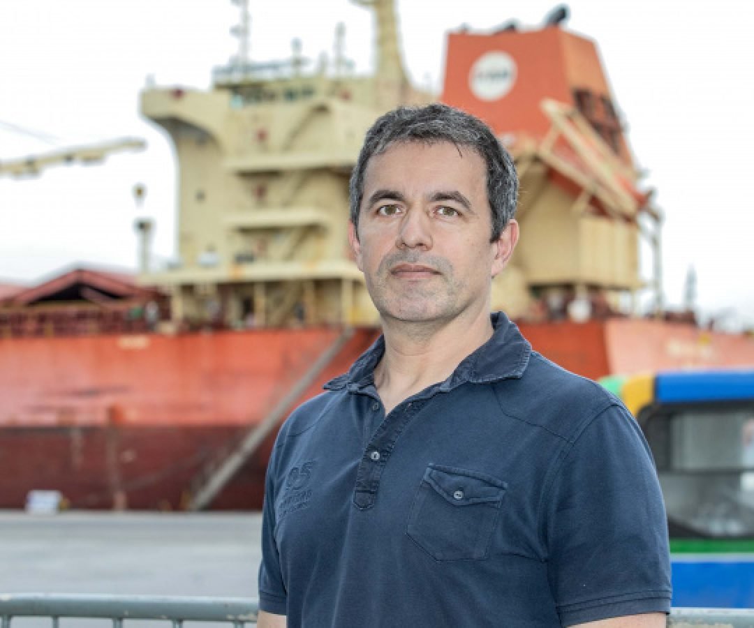 Portos do Paraná leva inventário da pegada de carbono e saneamento ecológico à COP30