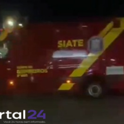 Discussão entre funcionários termina em morte dentro de empresa em Umuarama
