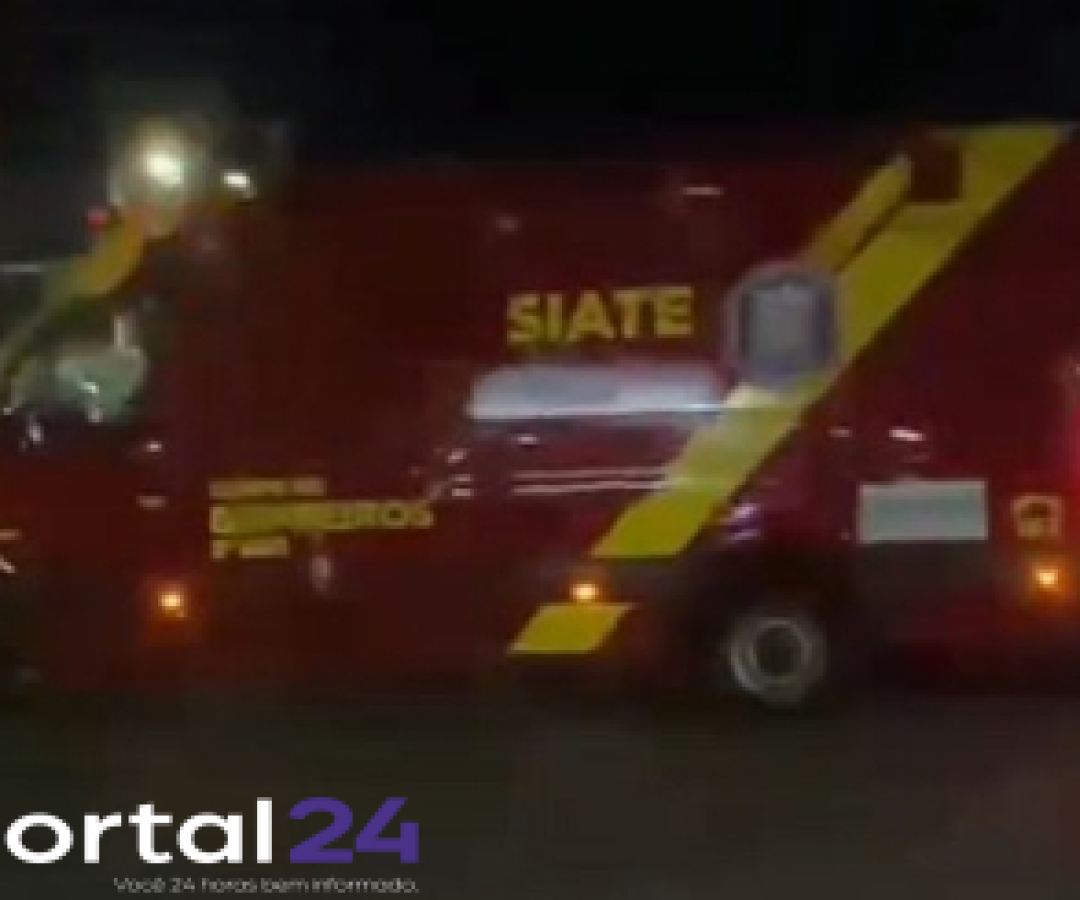 Discussão entre funcionários termina em morte dentro de empresa em Umuarama