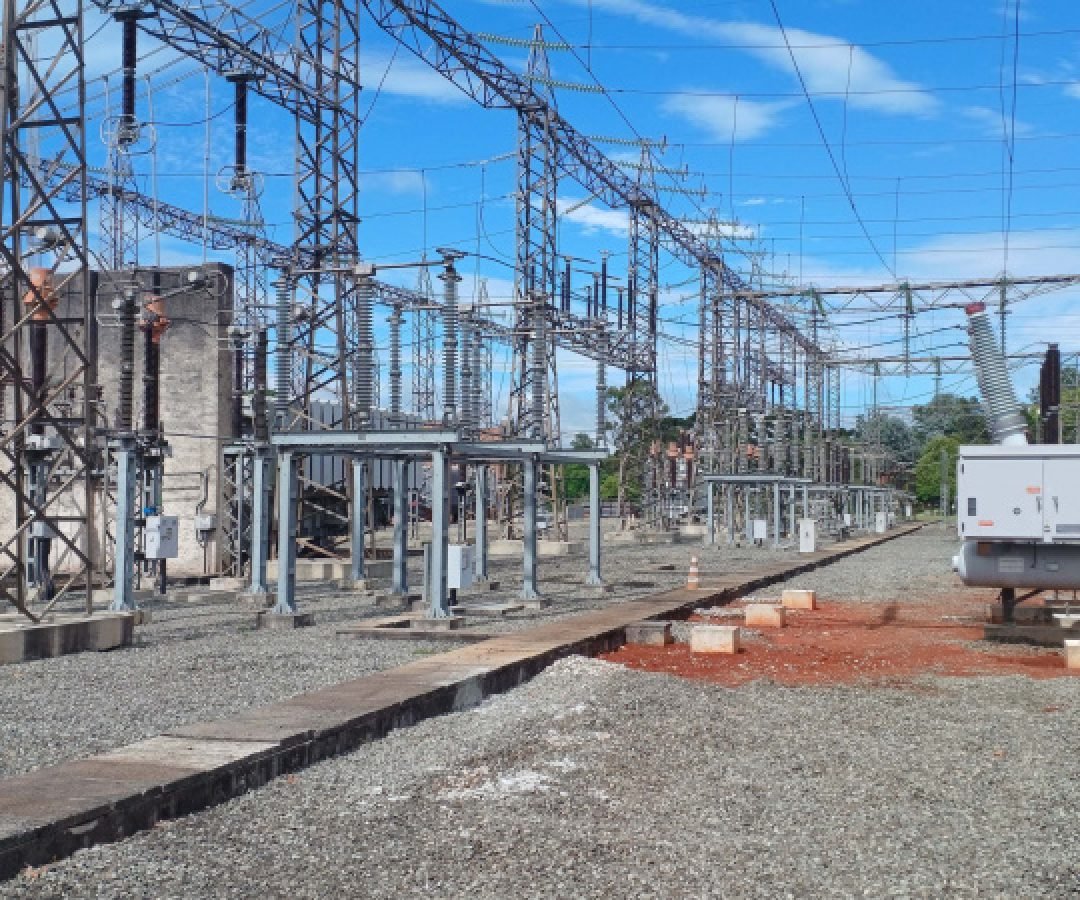 IAT regulamenta licenciamento para transmissão e distribuição de energia elétrica no Paraná
