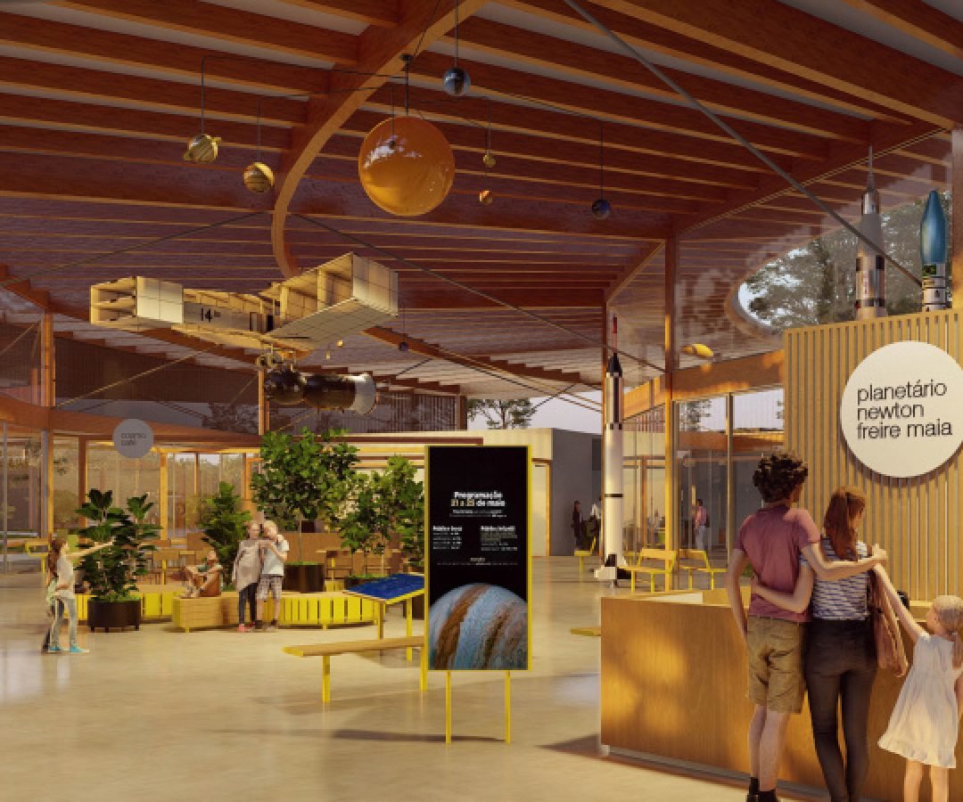 Fundepar fecha 2025 com R$ 1,5 bilhão em investimentos e avanços estruturais em mais de 2 mil escolas