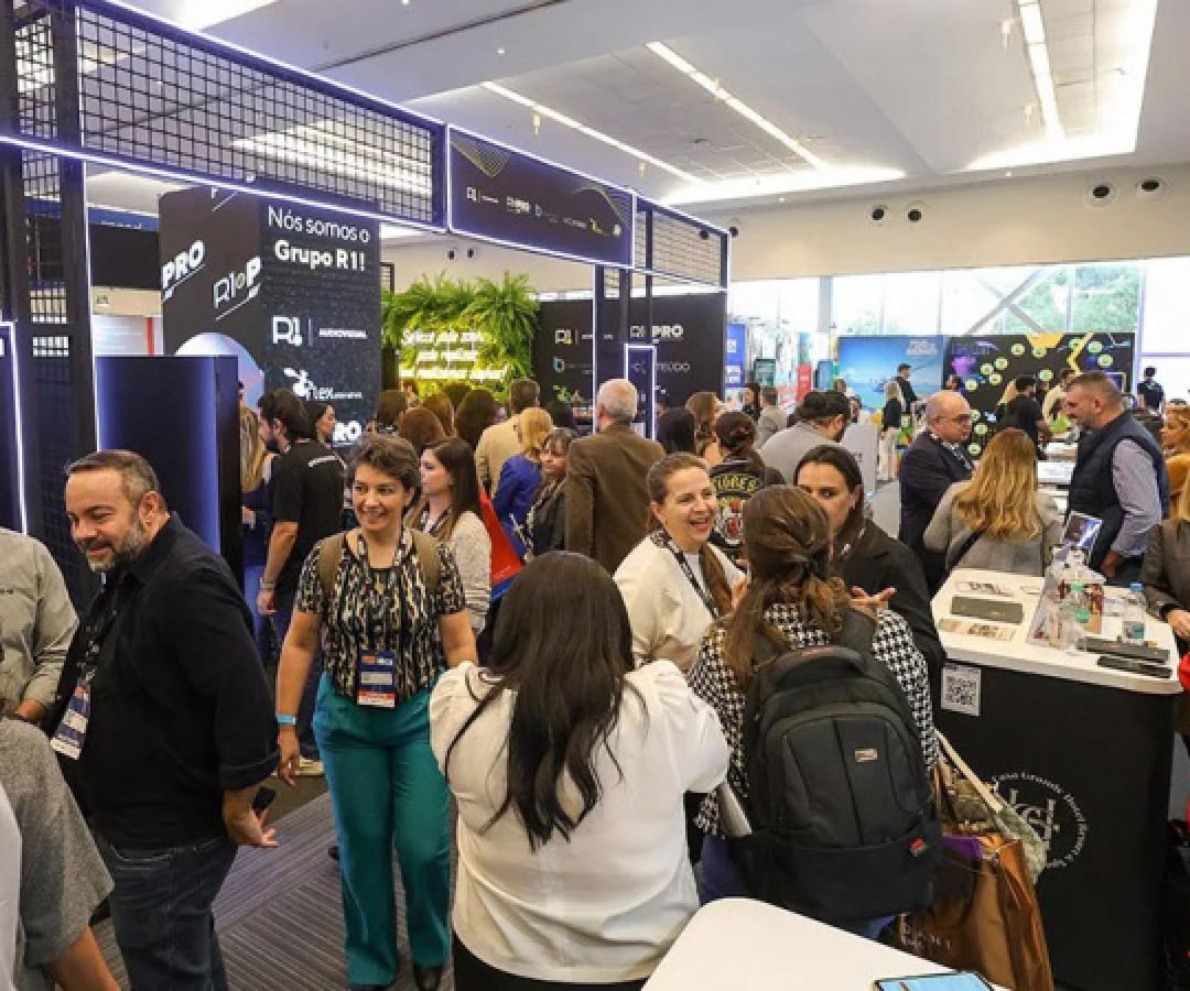 Em maio, turismo do Paraná será apresentado no Peru, na China e em eventos nacionais