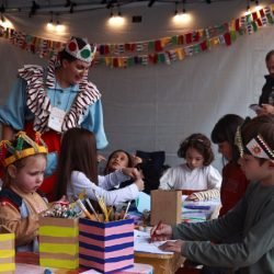 Delegação apresenta propostas paranaenses na 6.ª Teia Nacional dos Pontos de Cultura