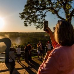 Paraná está no top 10 dos estados mais vendidos aos turistas brasileiros