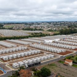 Com Casa Fácil, Paraná é líder de investimentos em moradias no Brasil