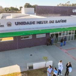 Assistência básica e urgências: Unidades Mistas de Saúde avançam por todo o Estado
