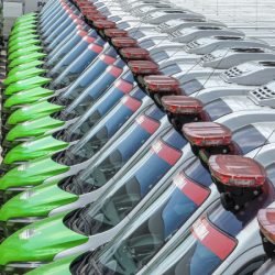 Com aporte de R$ 1,4 bilhão, Estado reforça investimentos em transporte para o SUS